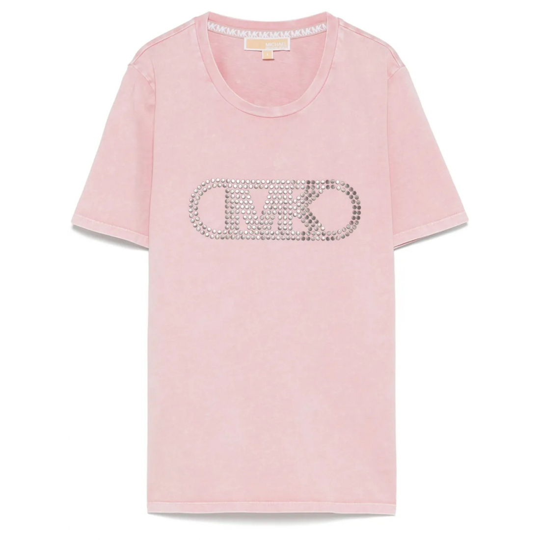 T-shirt 'Empire-Stud' pour Femmes