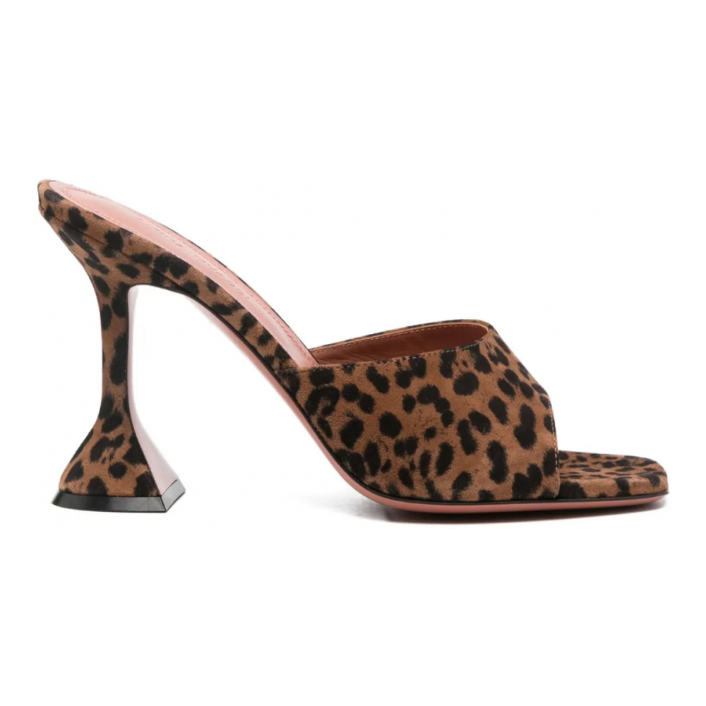 Sandales à talon 'Lupita' pour Femmes