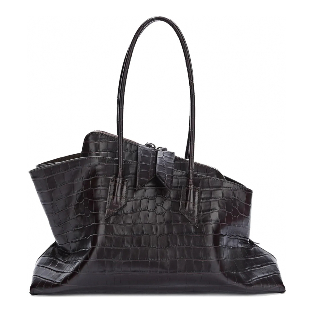 Women's 'Medium La Passeggiata' Tote Bag