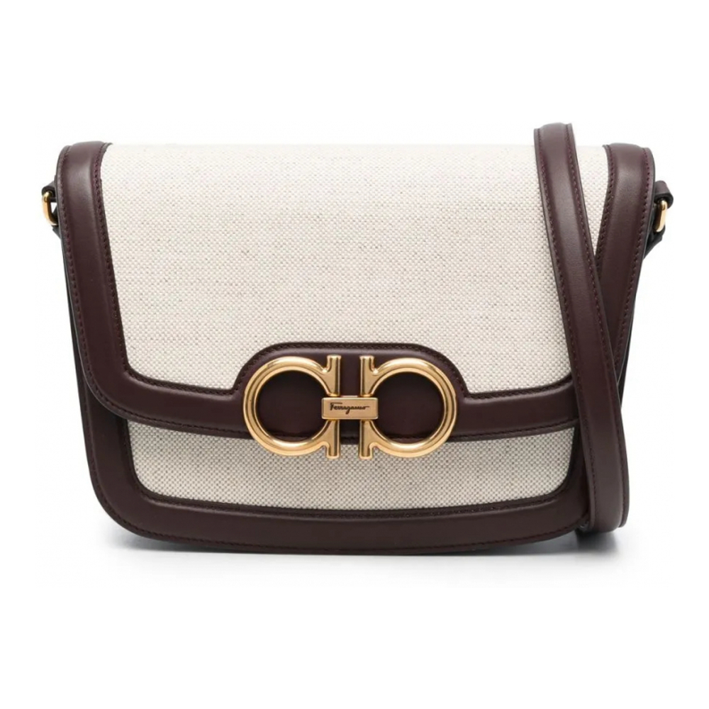 Women's 'Gancini' Crossbody Bag
