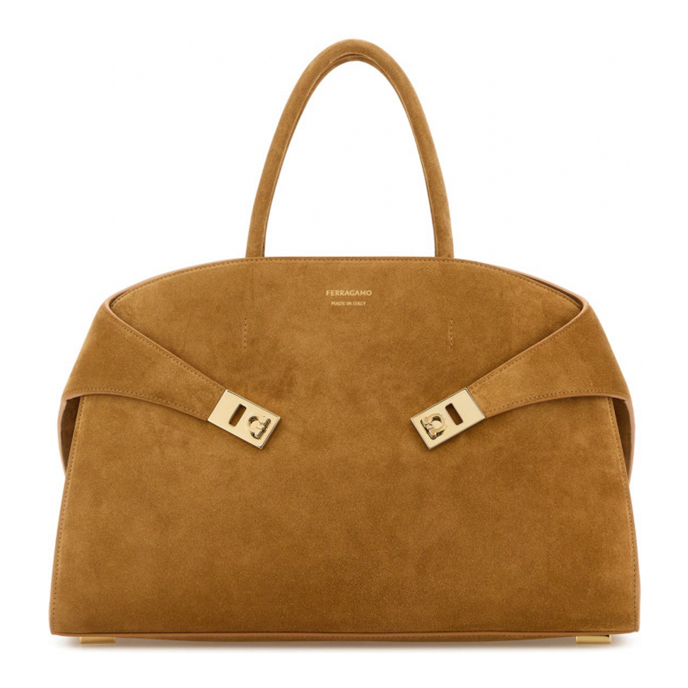 Women's 'Large Hug' Top Handle Bag