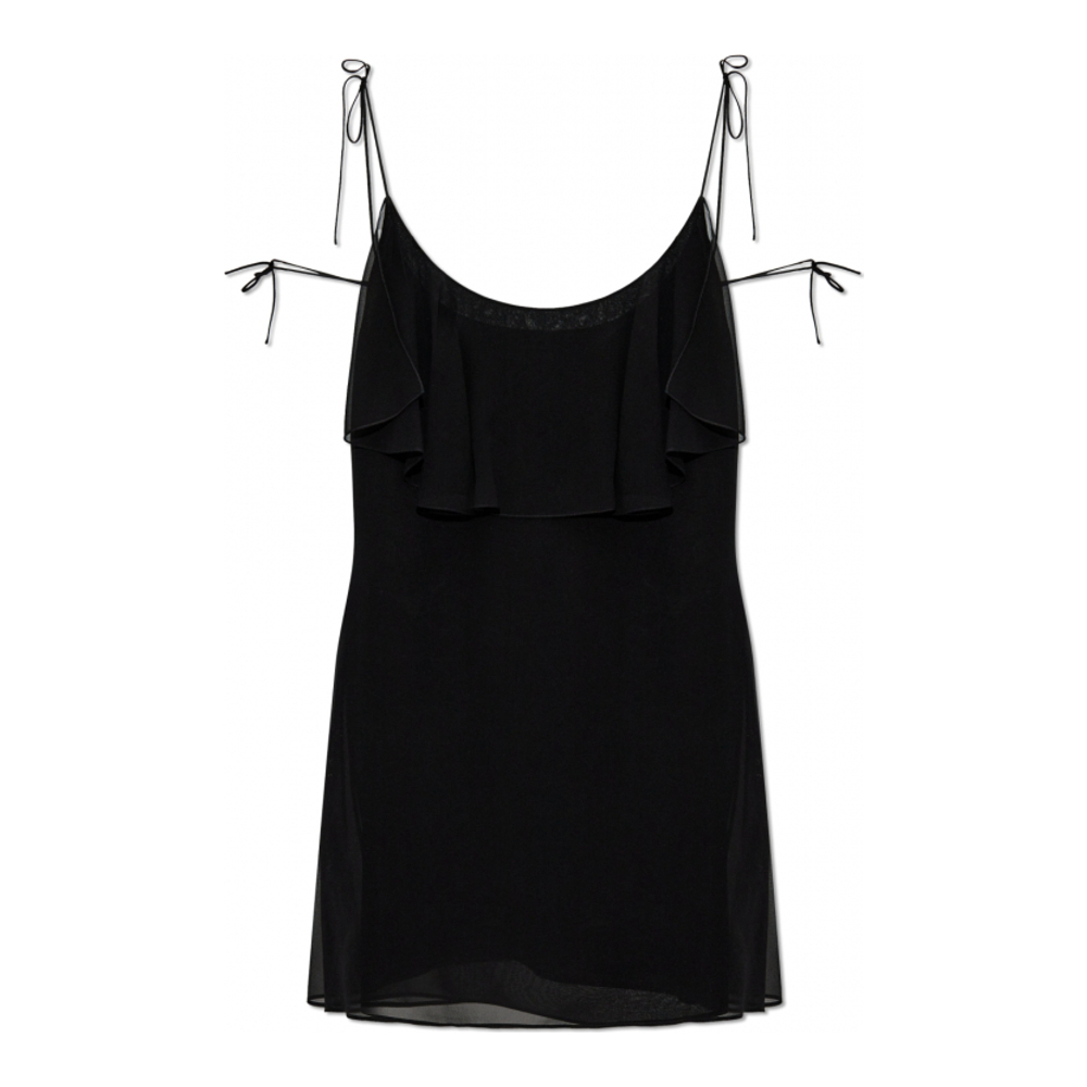 Women's 'With Straps' Mini Dress