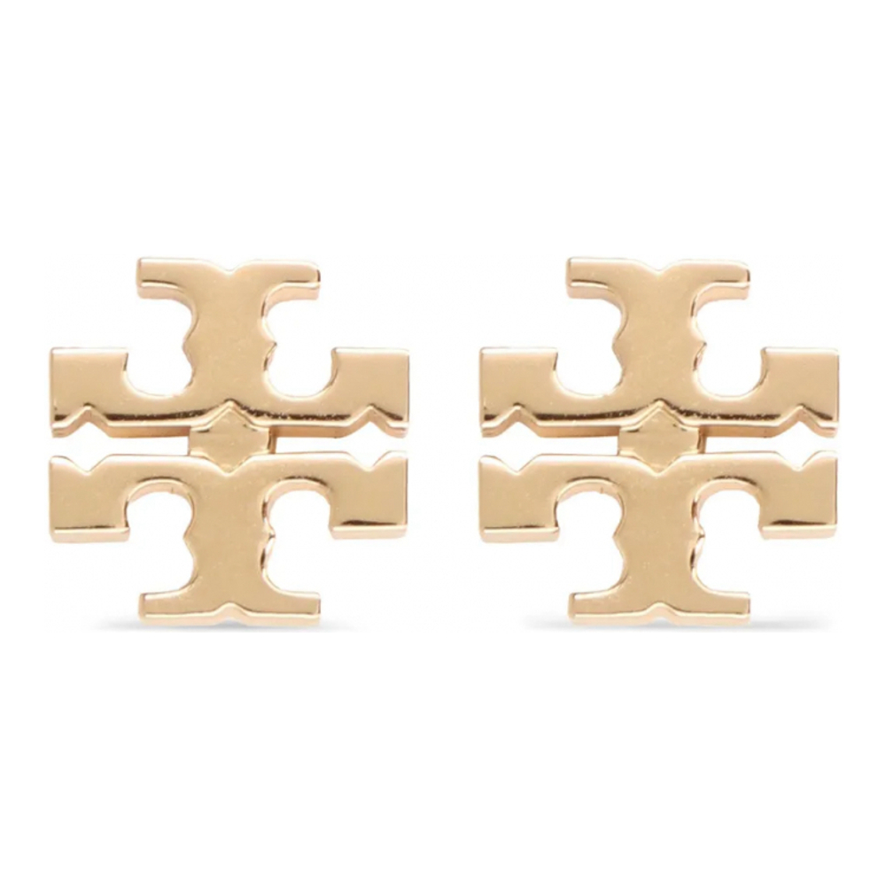 Boucles d'oreilles 'Miller Logo Stud' pour Femmes