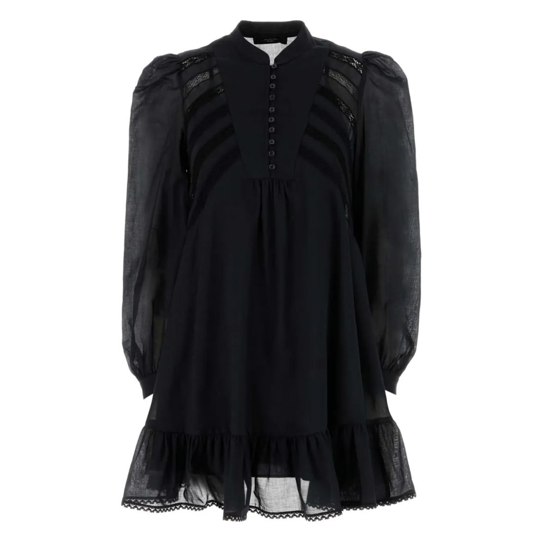 Women's 'Asteri' Mini Dress