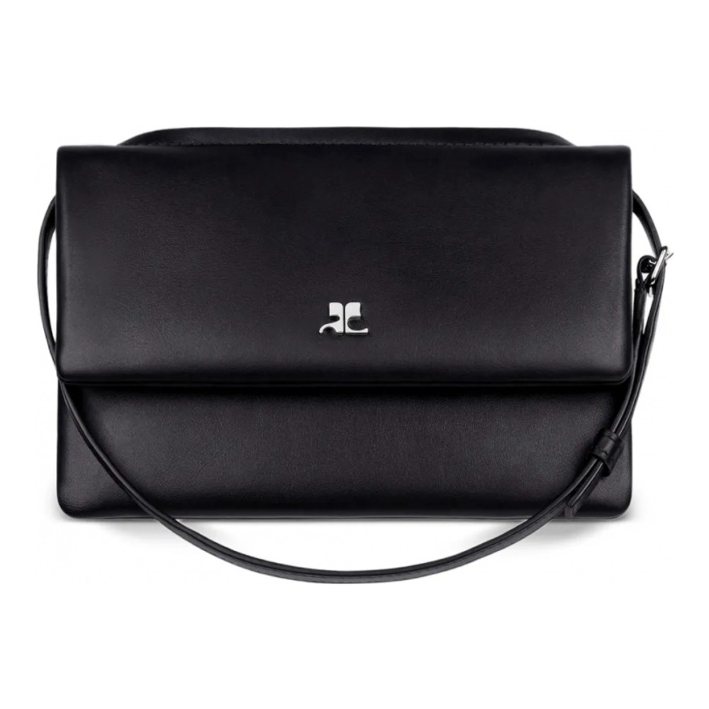 Women's 'Cuff' Shoulder Bag