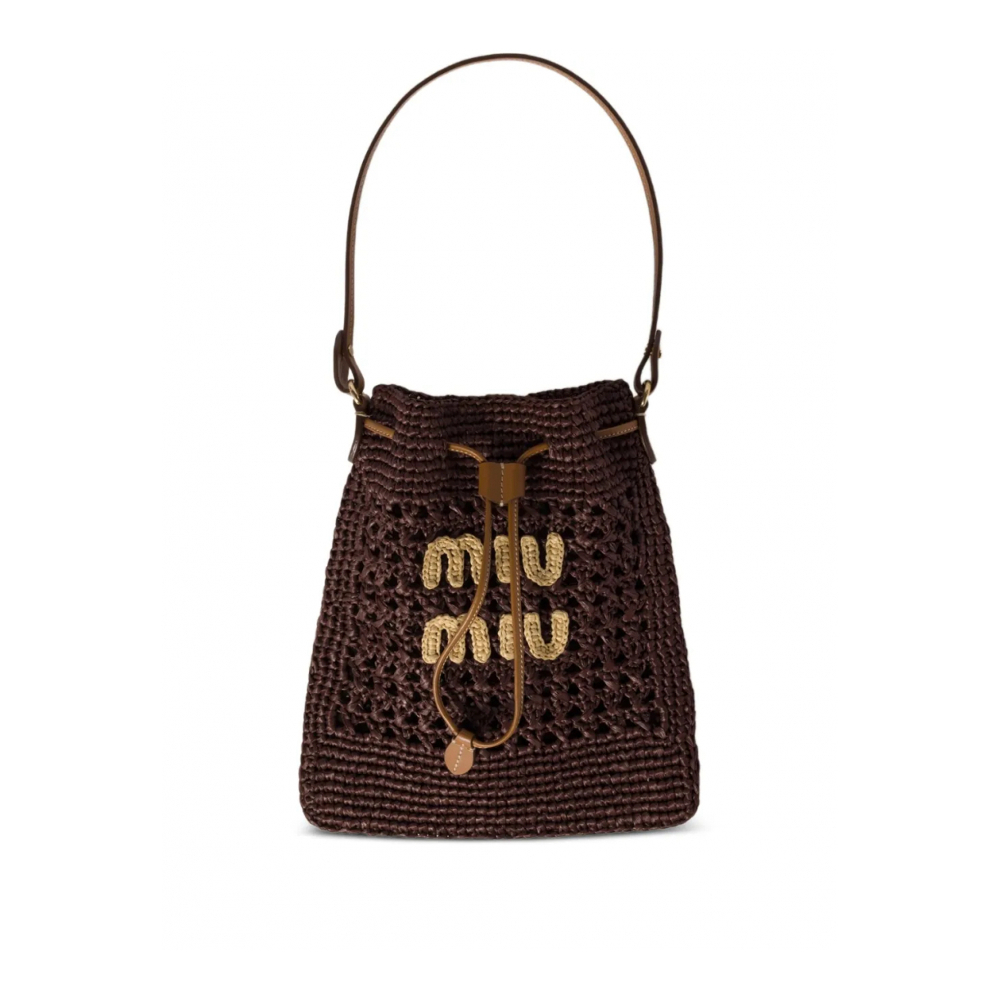 Women's 'Mini' Bucket Bag
