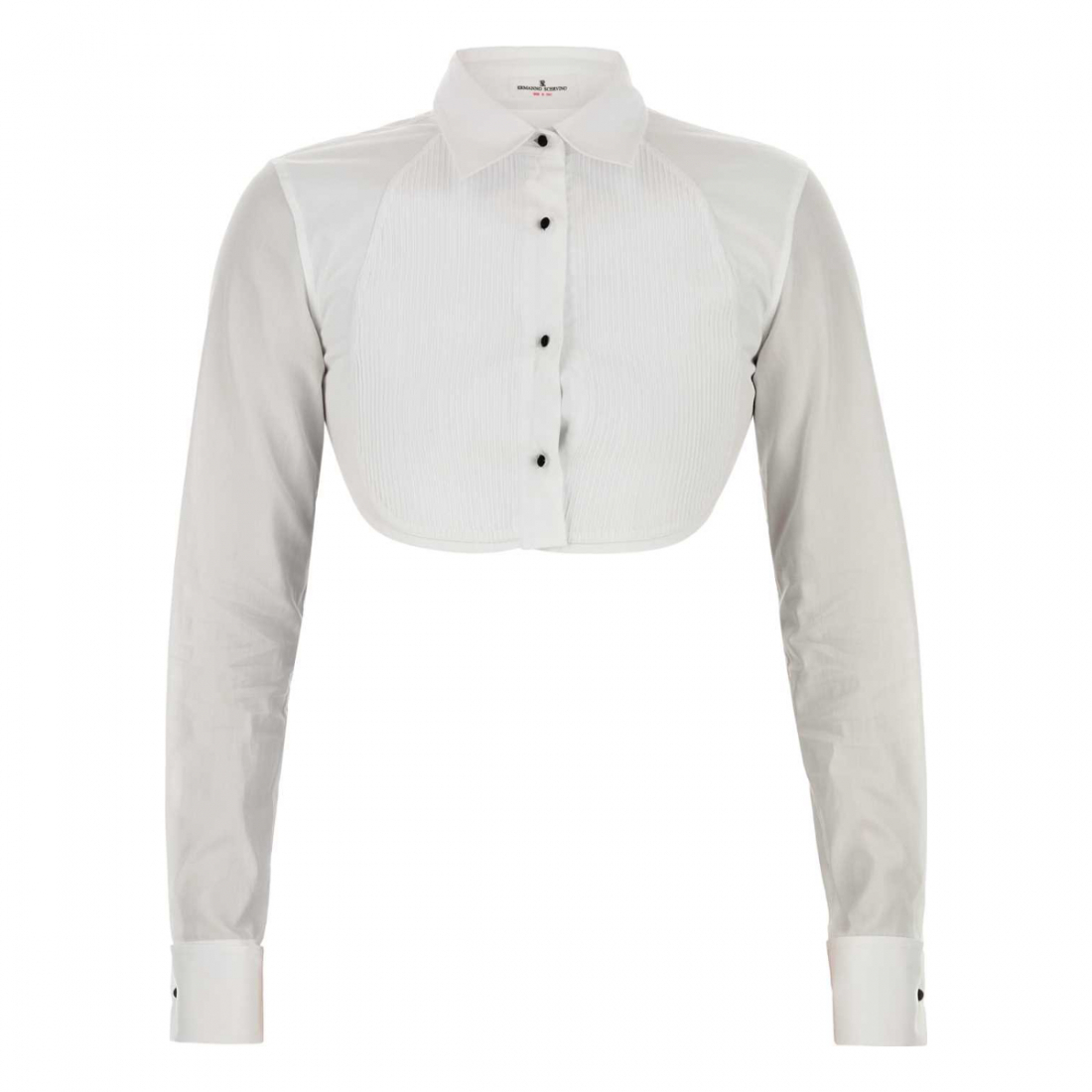Chemise 'Poplin' pour Femmes