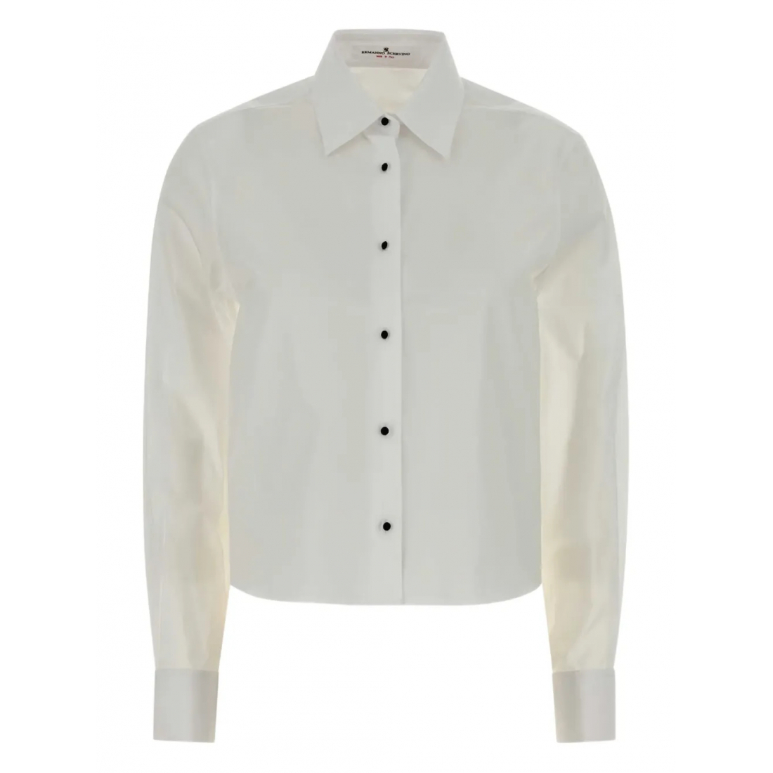 Chemise 'Buttoned' pour Femmes