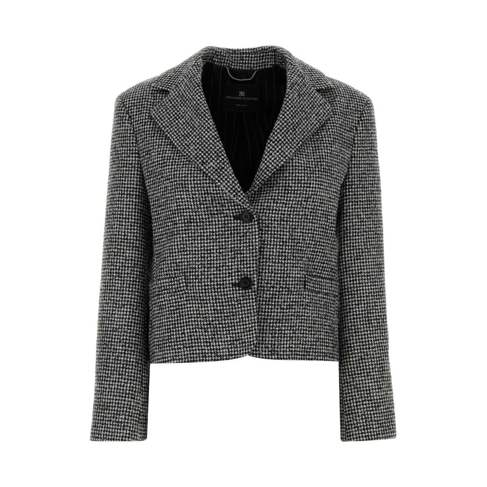 Veste 'Single Breasted' pour Femmes