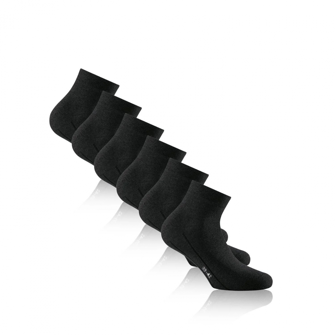 Chausettes 'SNEAKER PLUS' pour Hommes