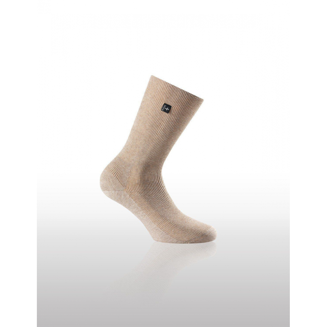 Chausettes 'M's SupeR' pour Hommes