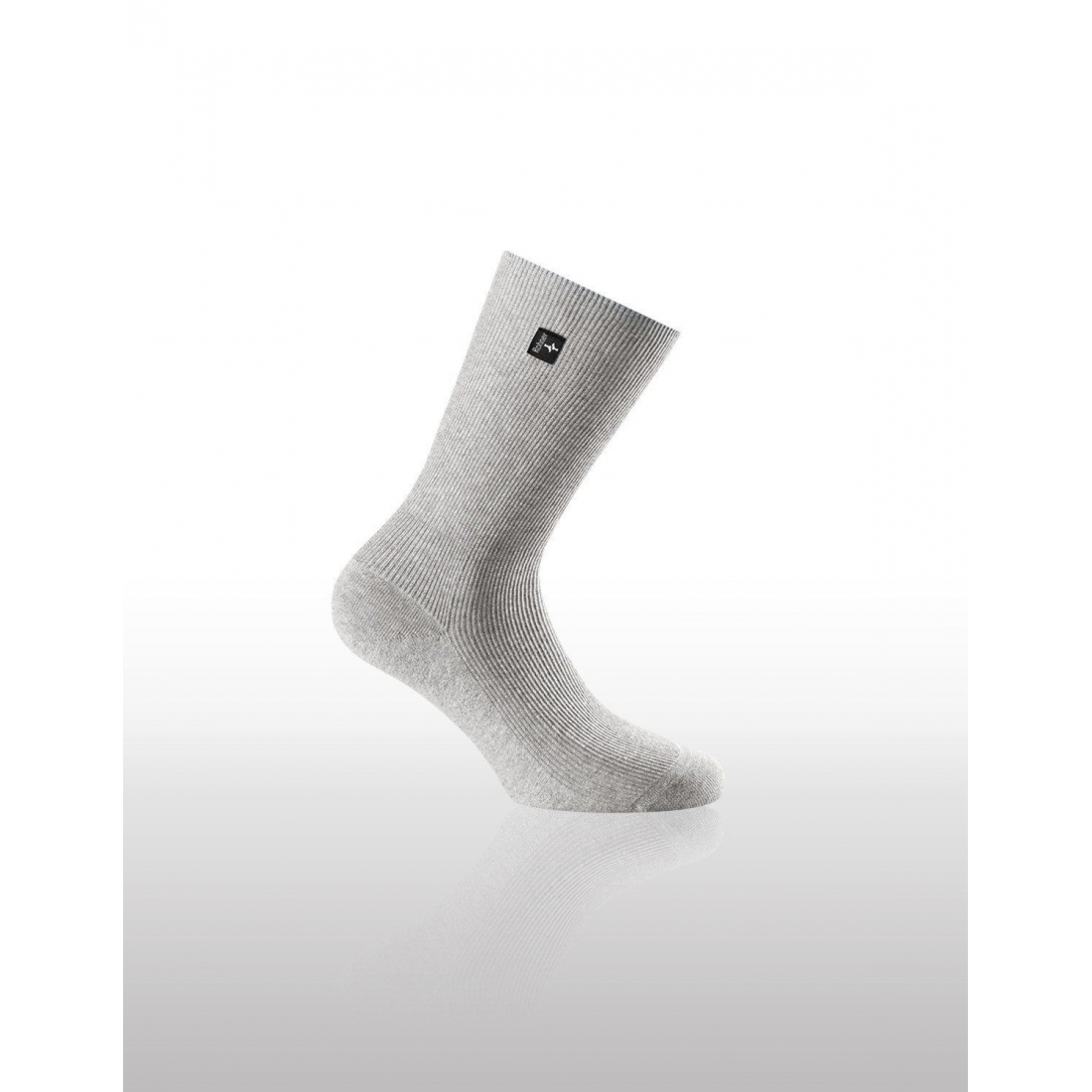Chausettes 'M's SupeR' pour Hommes