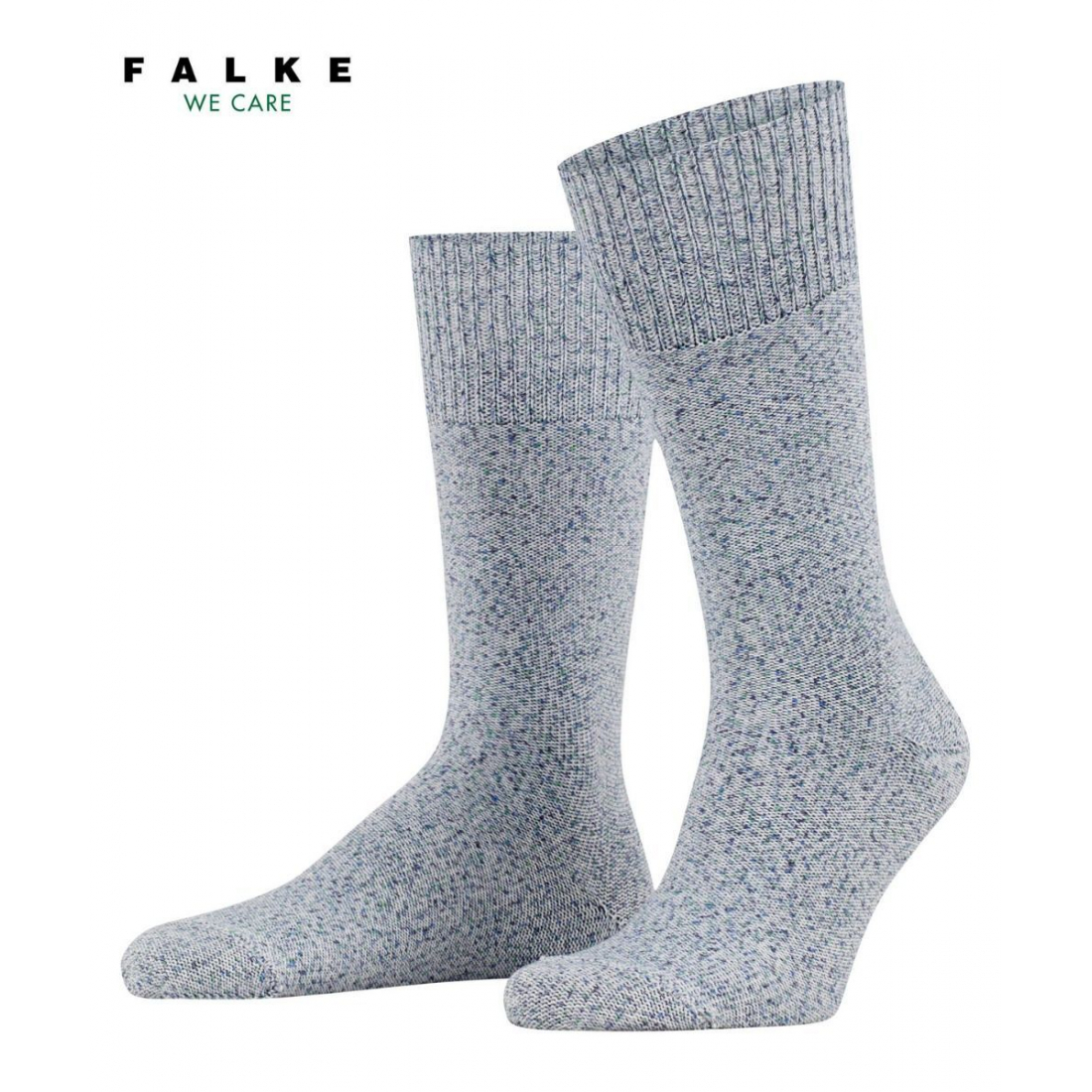 Chausettes 'M's RAIN DYE' pour Hommes
