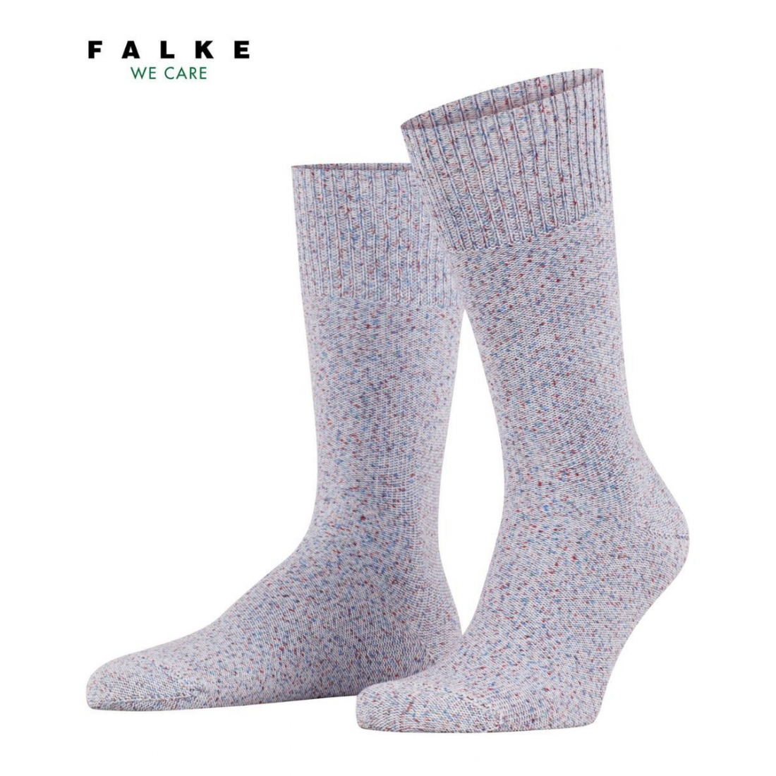 Chausettes 'M's RAIN DYE' pour Hommes