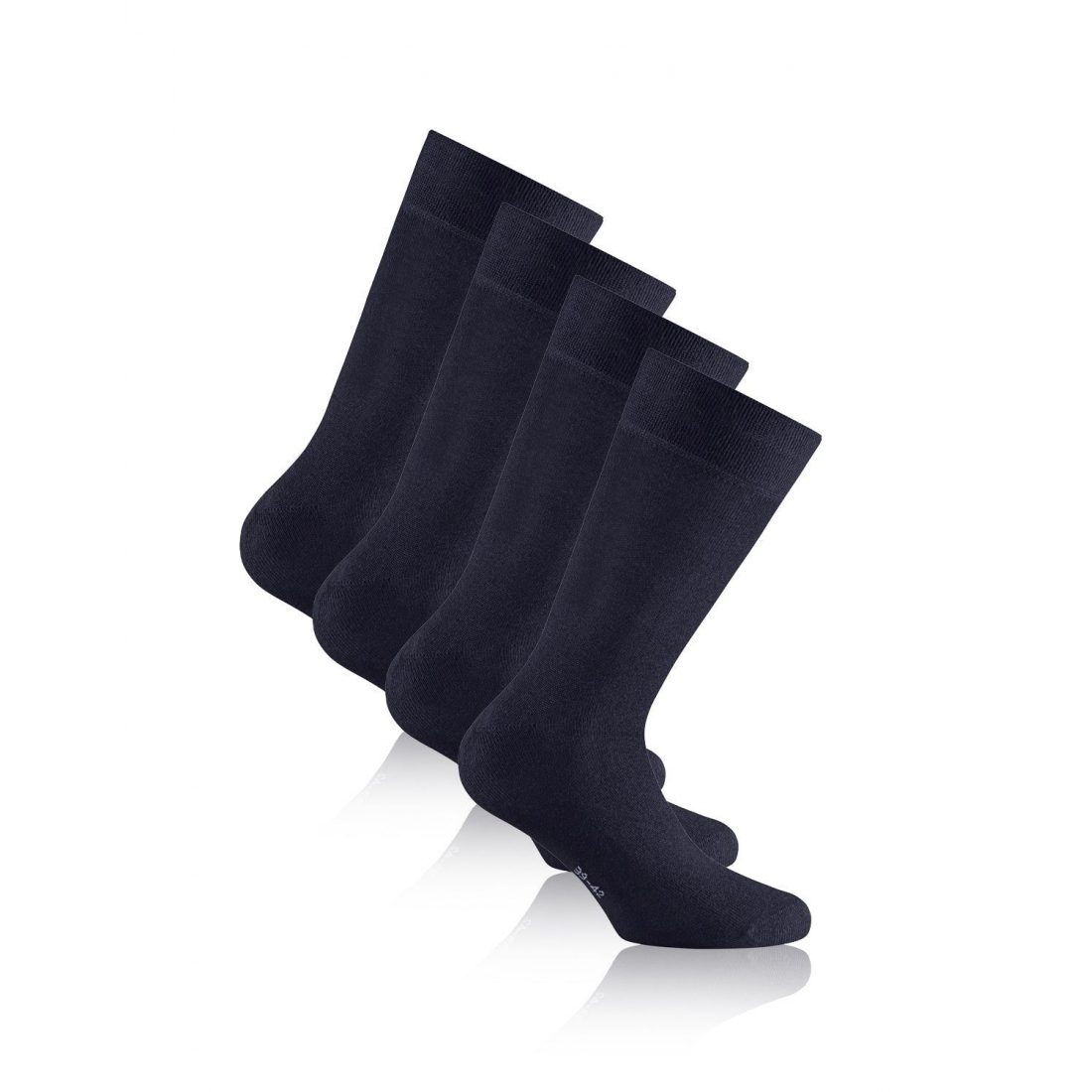 Chausettes 'BASIC BAMBOU' pour Hommes