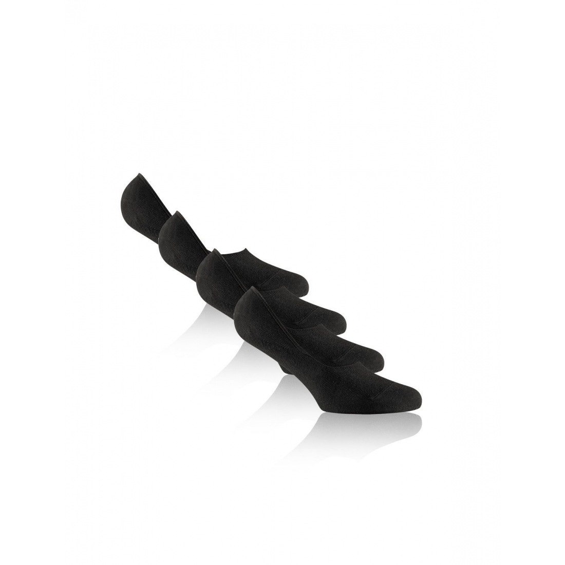 Chausettes 'M's BASIC SNEAKER LOW' pour Hommes