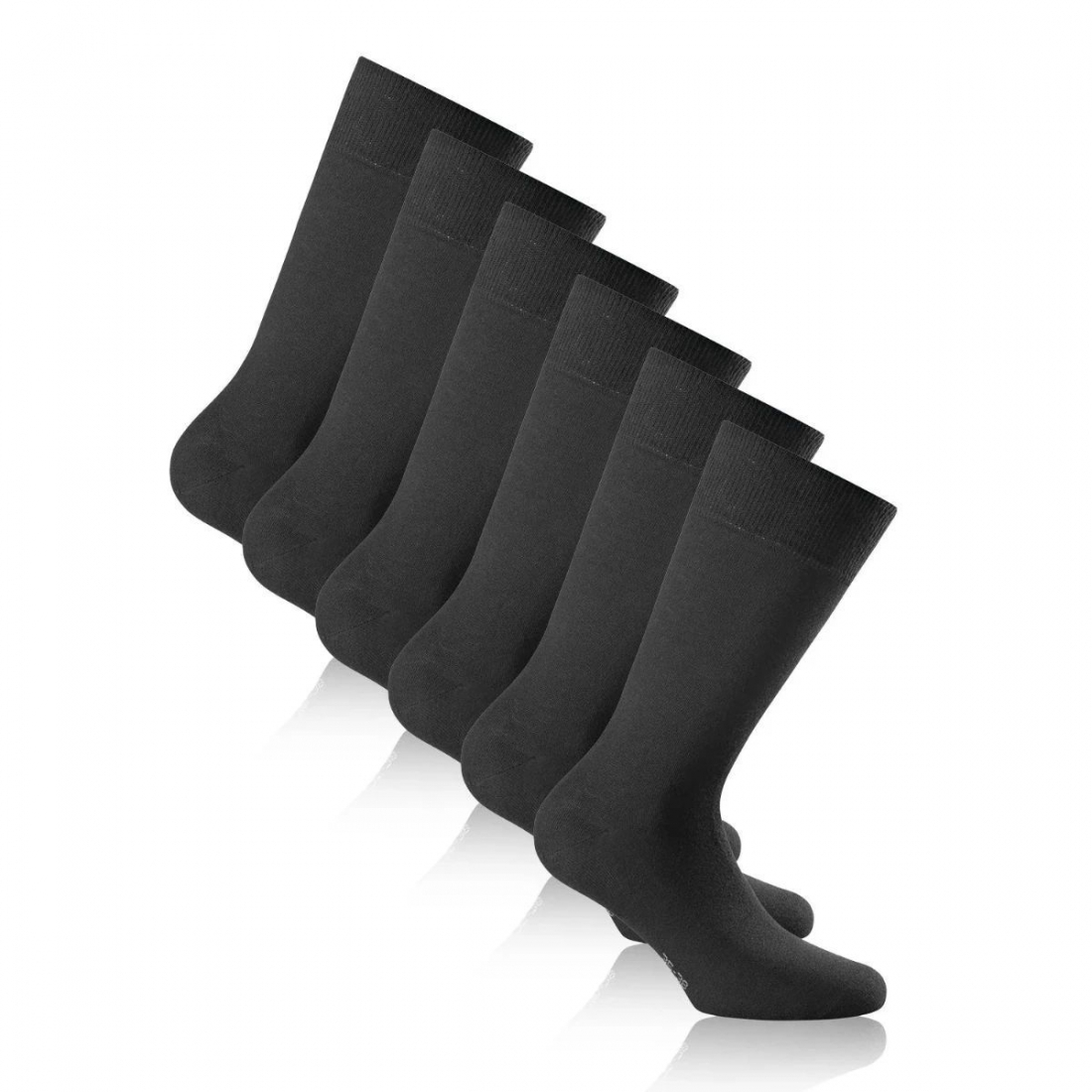 Chausettes 'M's BASIC II' pour Hommes