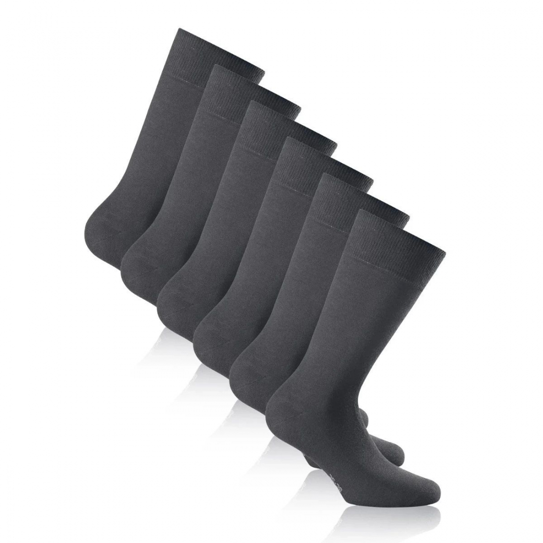 Chausettes 'M's BASIC II' pour Hommes