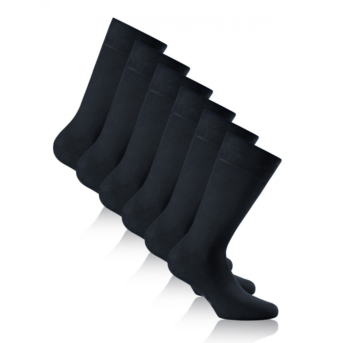 Chausettes 'M's II' pour Hommes -3 Pack
