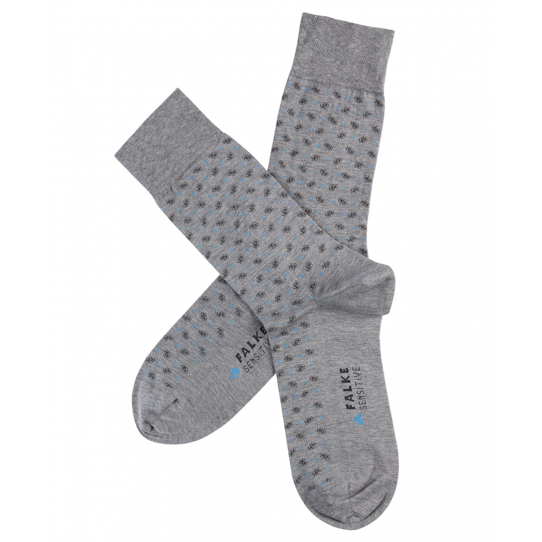 Chausettes 'M's Sensitive Jabot'