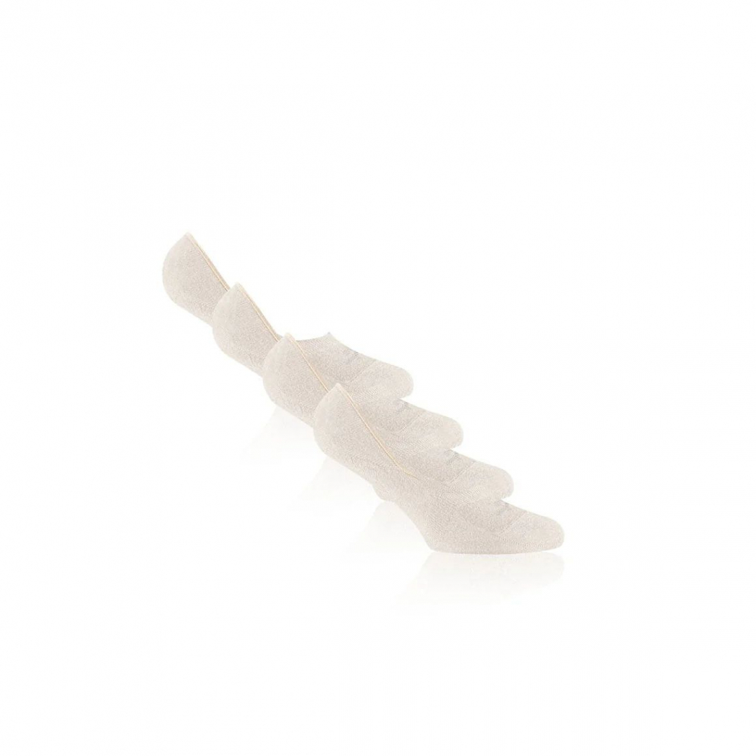 Chausettes 'BASIC SNEAKER LOW' pour Hommes