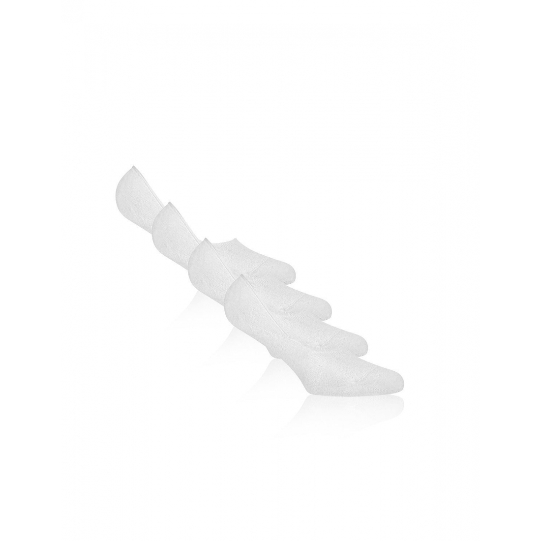 Chausettes 'W's SNEAKER LOW' pour Hommes -2 Pack