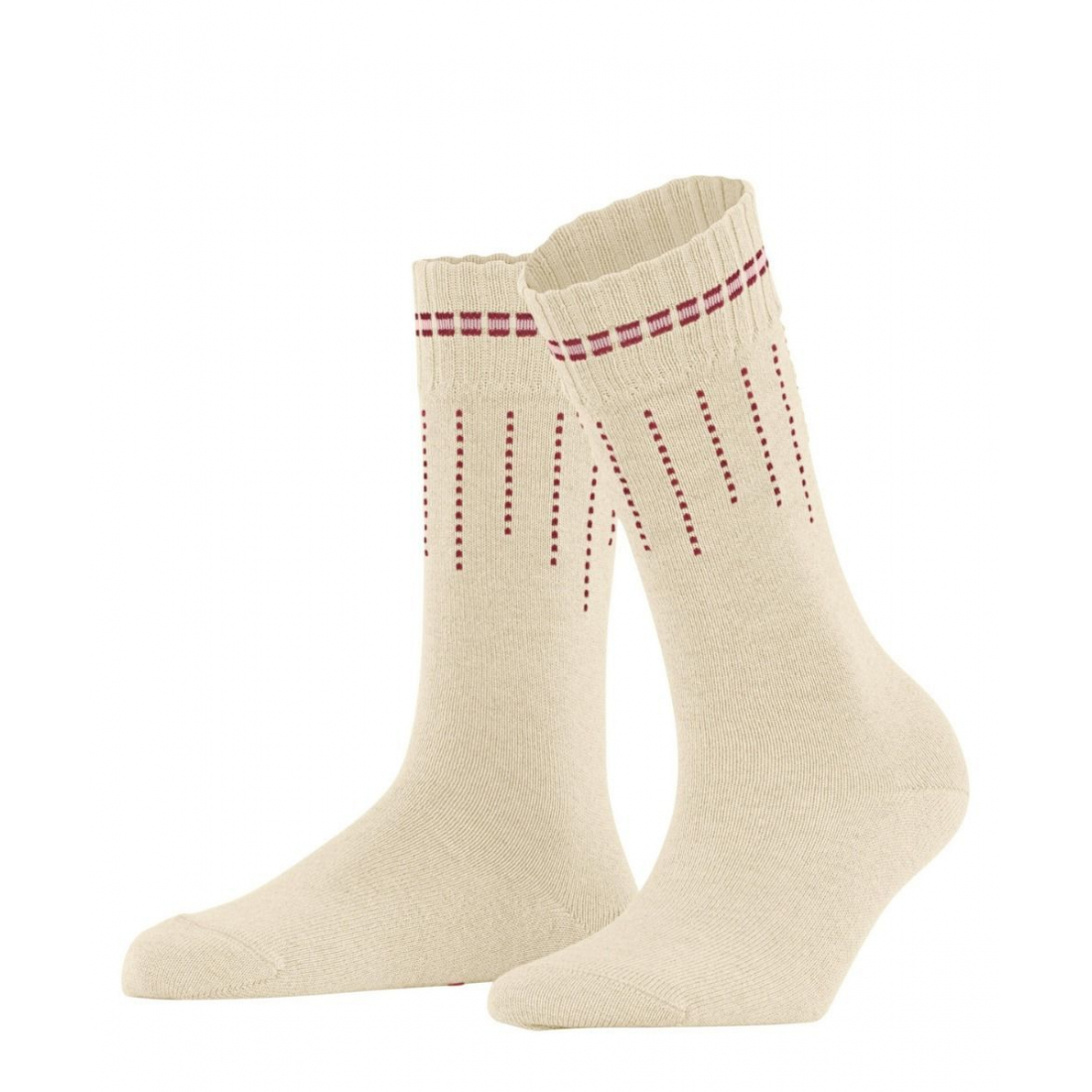 Chausettes 'W's NEON KNIT' pour Hommes