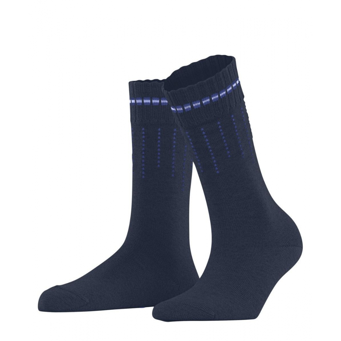Chausettes 'W's NEON KNIT' pour Hommes