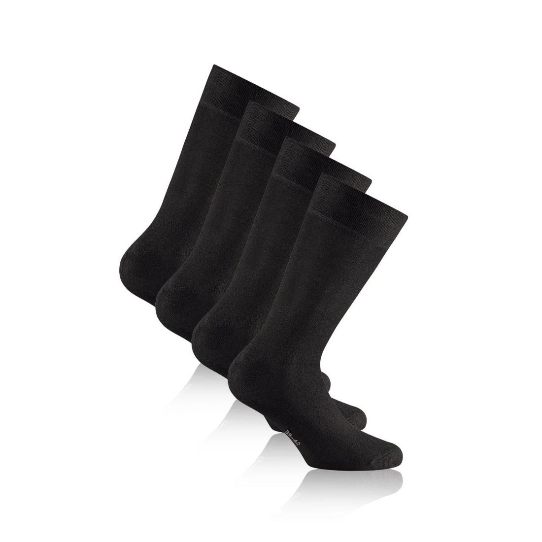 Chausettes 'BASIC BAMBOU'