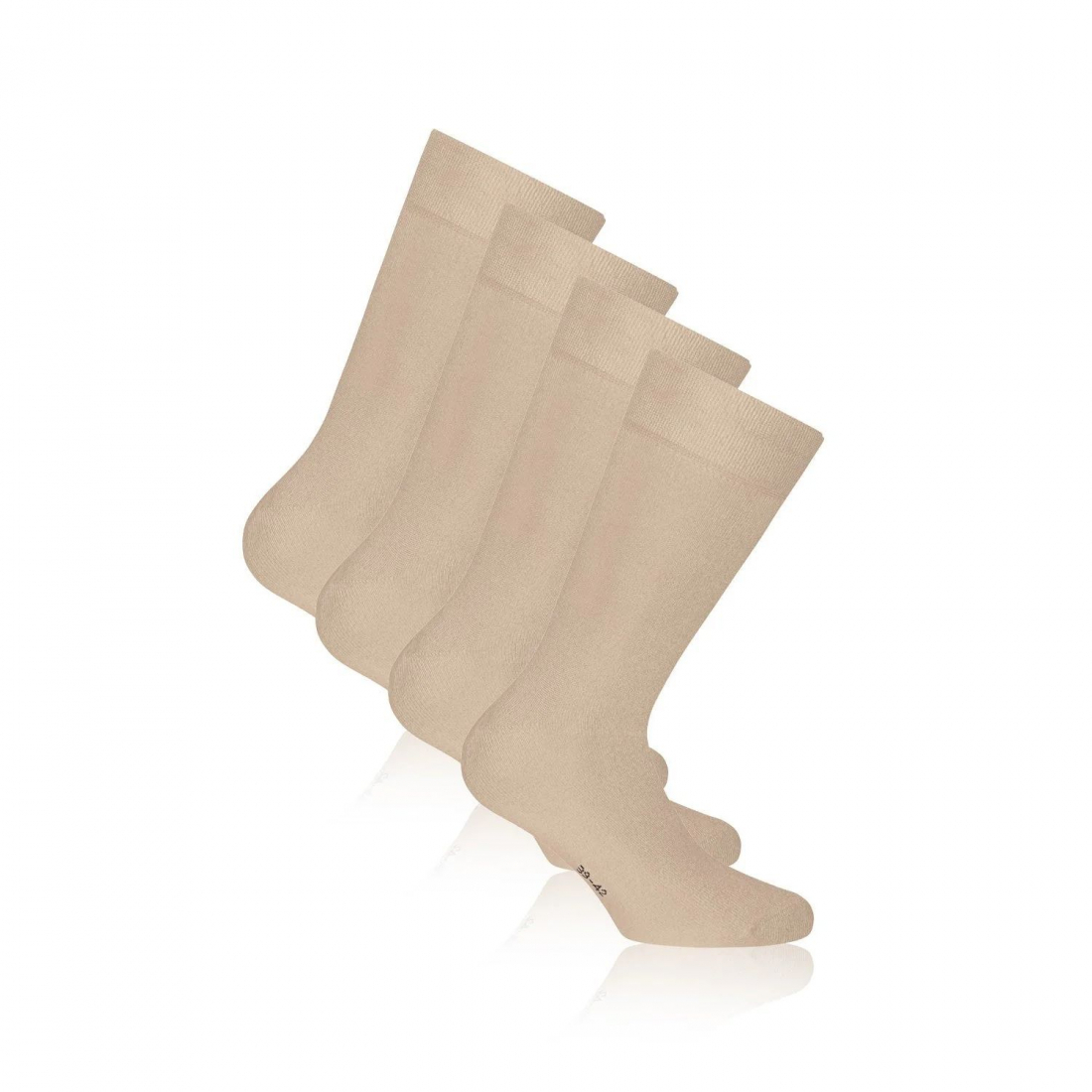 Chausettes 'BASIC BAMBOU'