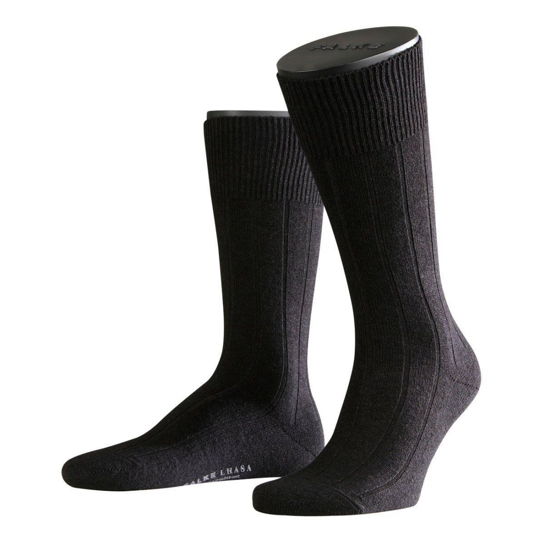 Chausettes 'M's Lhasa Rib' pour Hommes