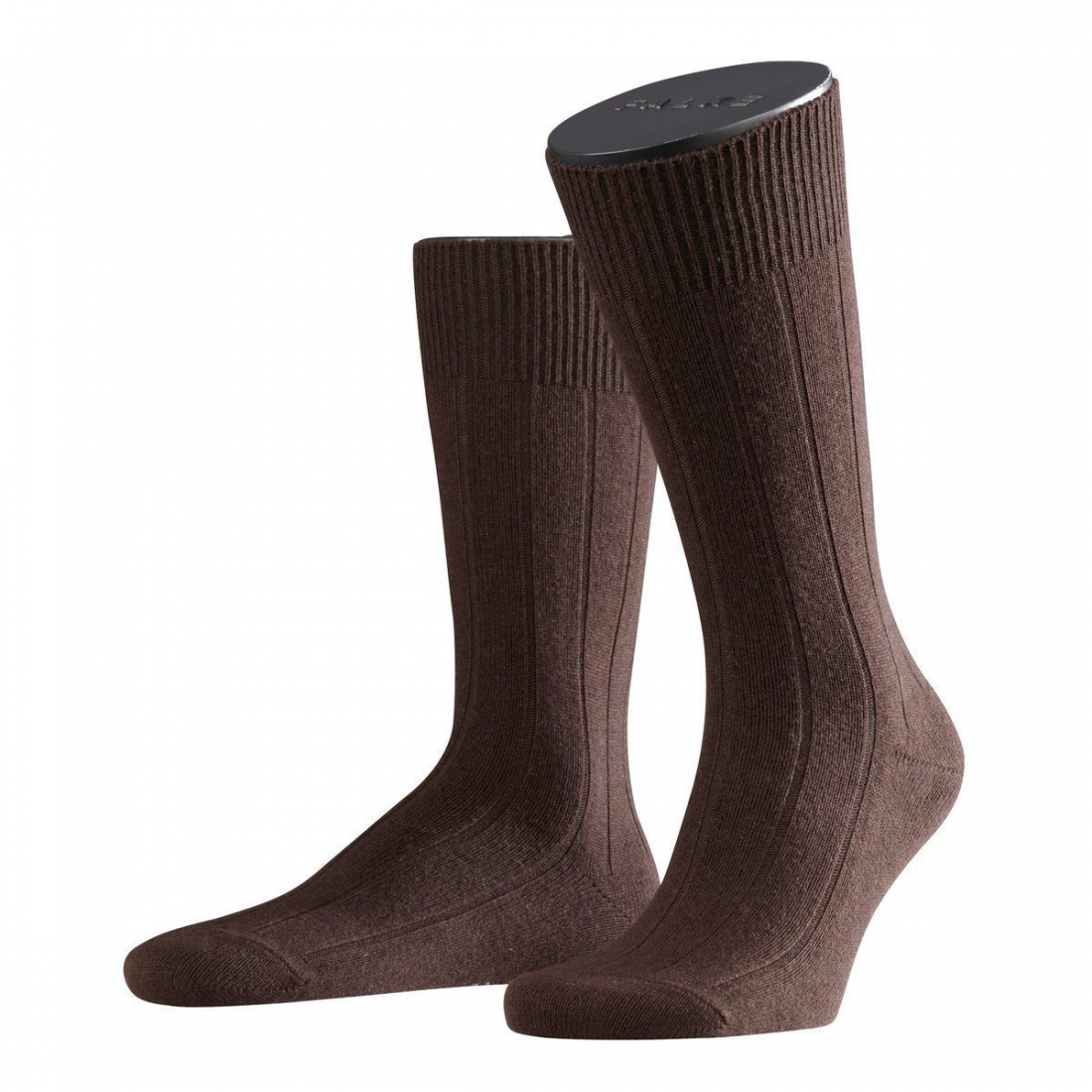 Chausettes 'M's Lhasa Rib' pour Hommes