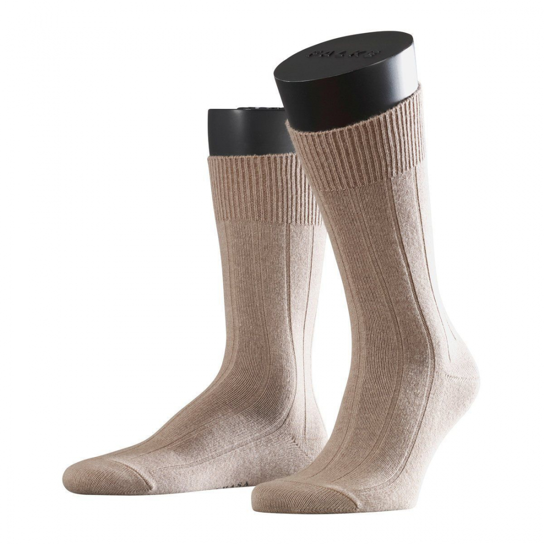Chausettes 'M's Lhasa Rib' pour Hommes