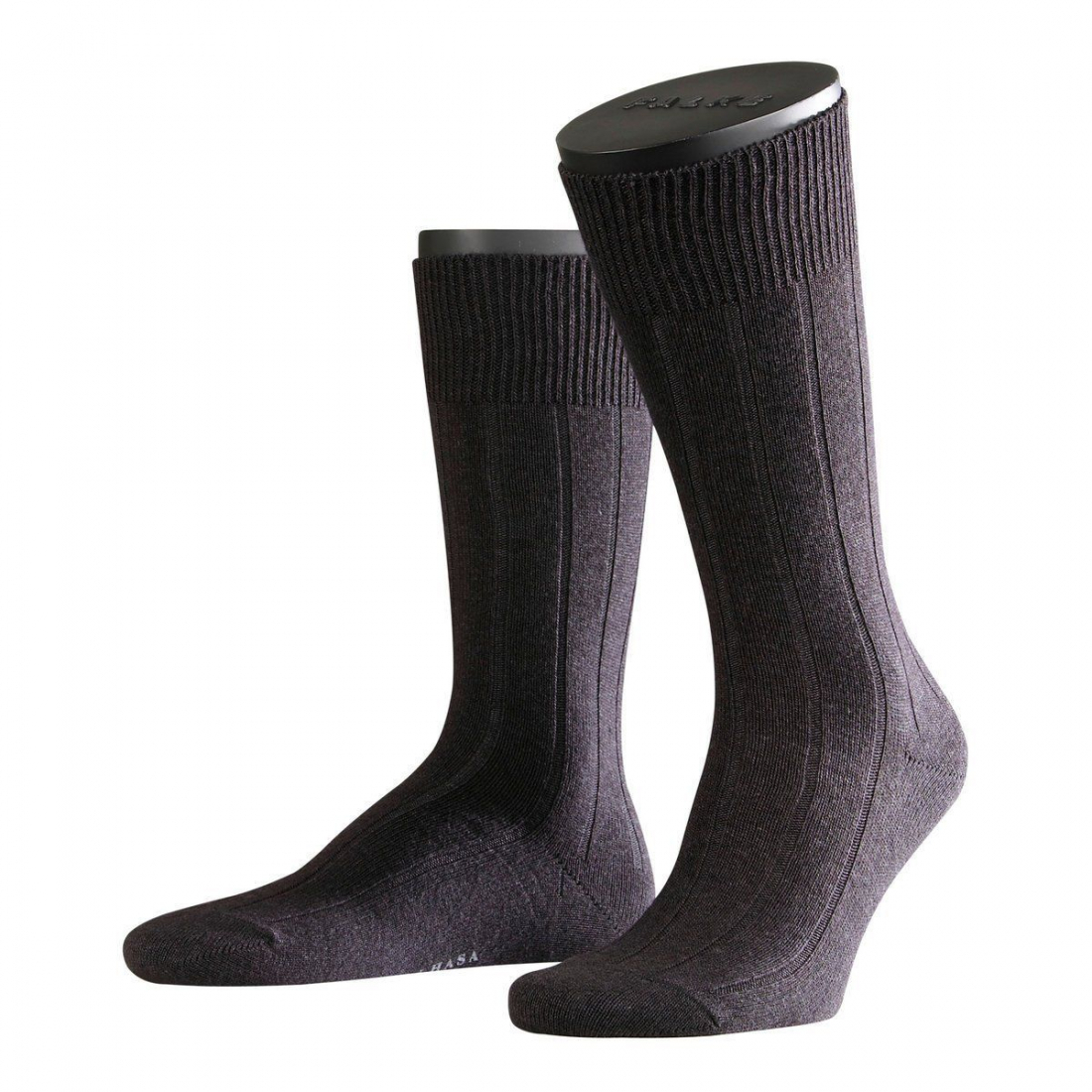 Chausettes 'M's Lhasa Rib' pour Hommes