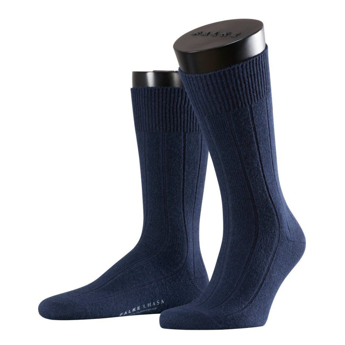 Chausettes 'M's Lhasa Rib' pour Hommes