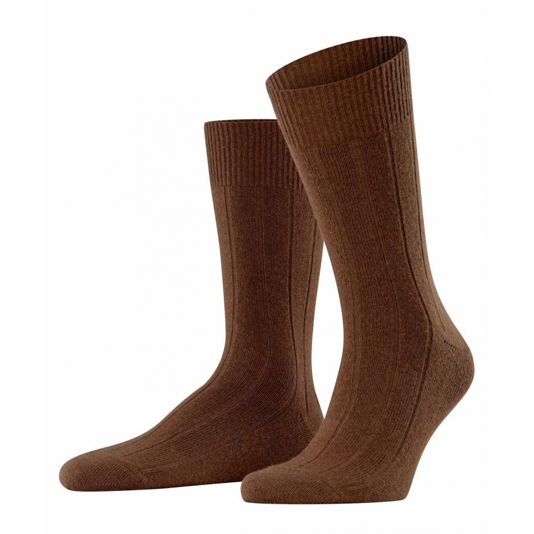 Chausettes 'M's Lhasa Rib' pour Hommes