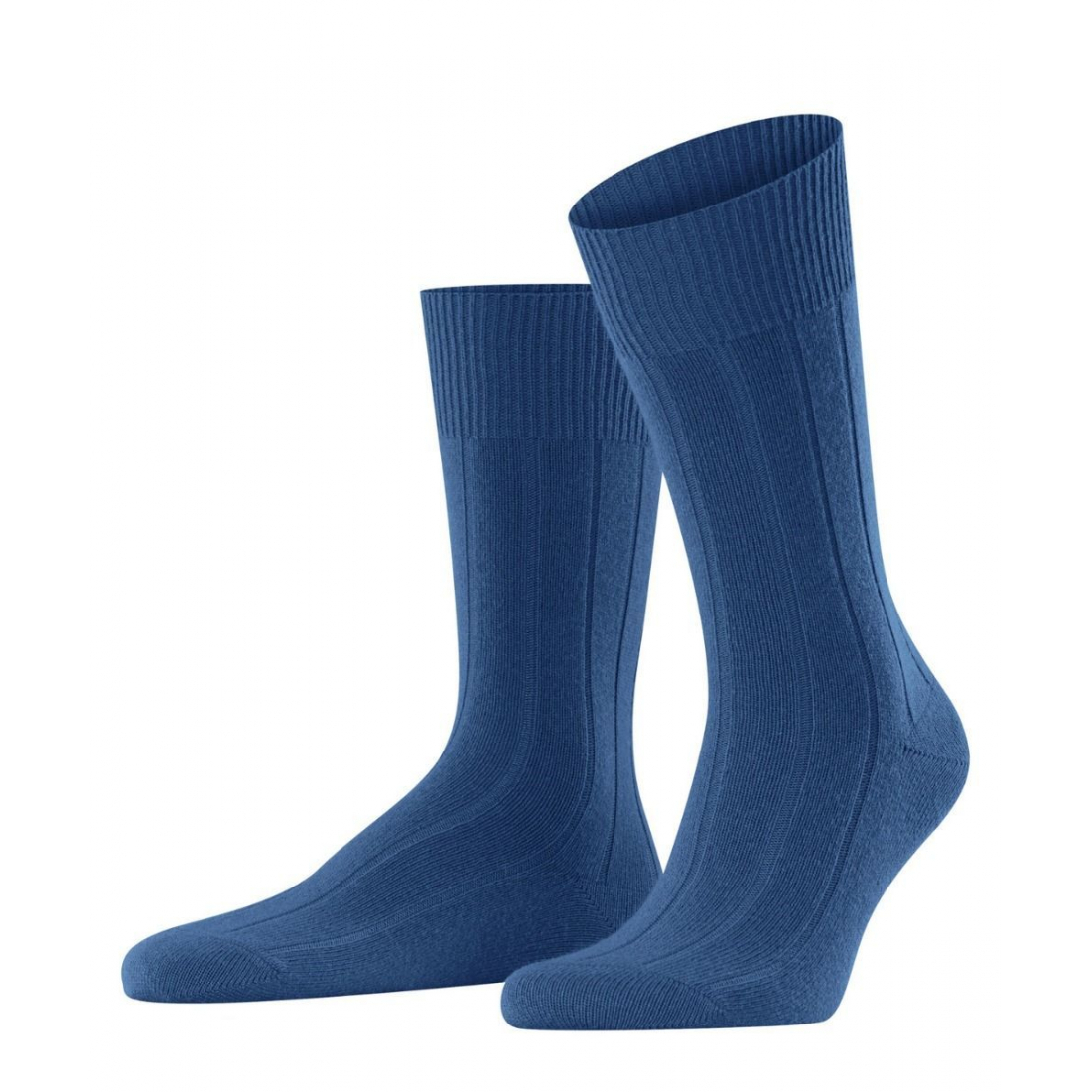 Chausettes 'M's LHASA RIB' pour Hommes