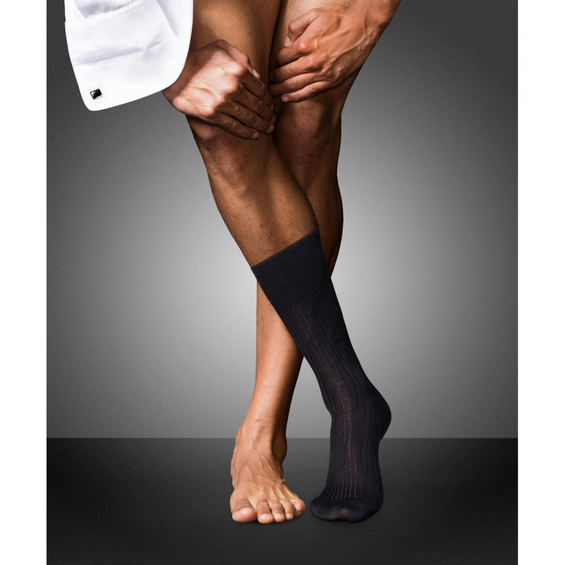 Chausettes 'M's No 7 FINEST' pour Hommes