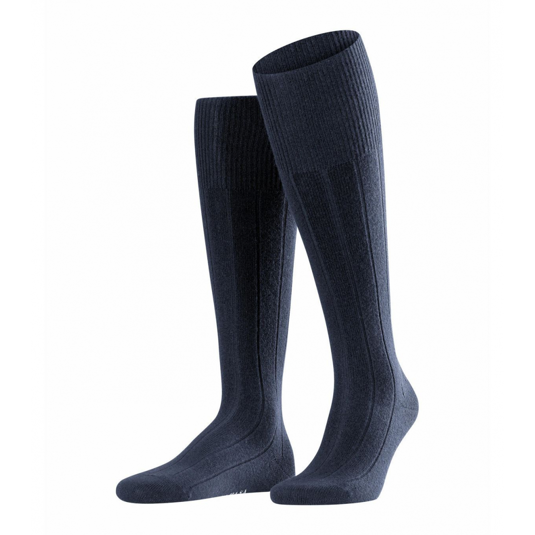 Chausettes 'M's Lhasa Rib Kh' pour Hommes