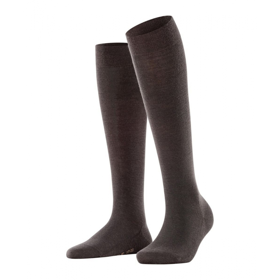 Chausettes 'W's SOFTMERINO KH high' pour Femmes