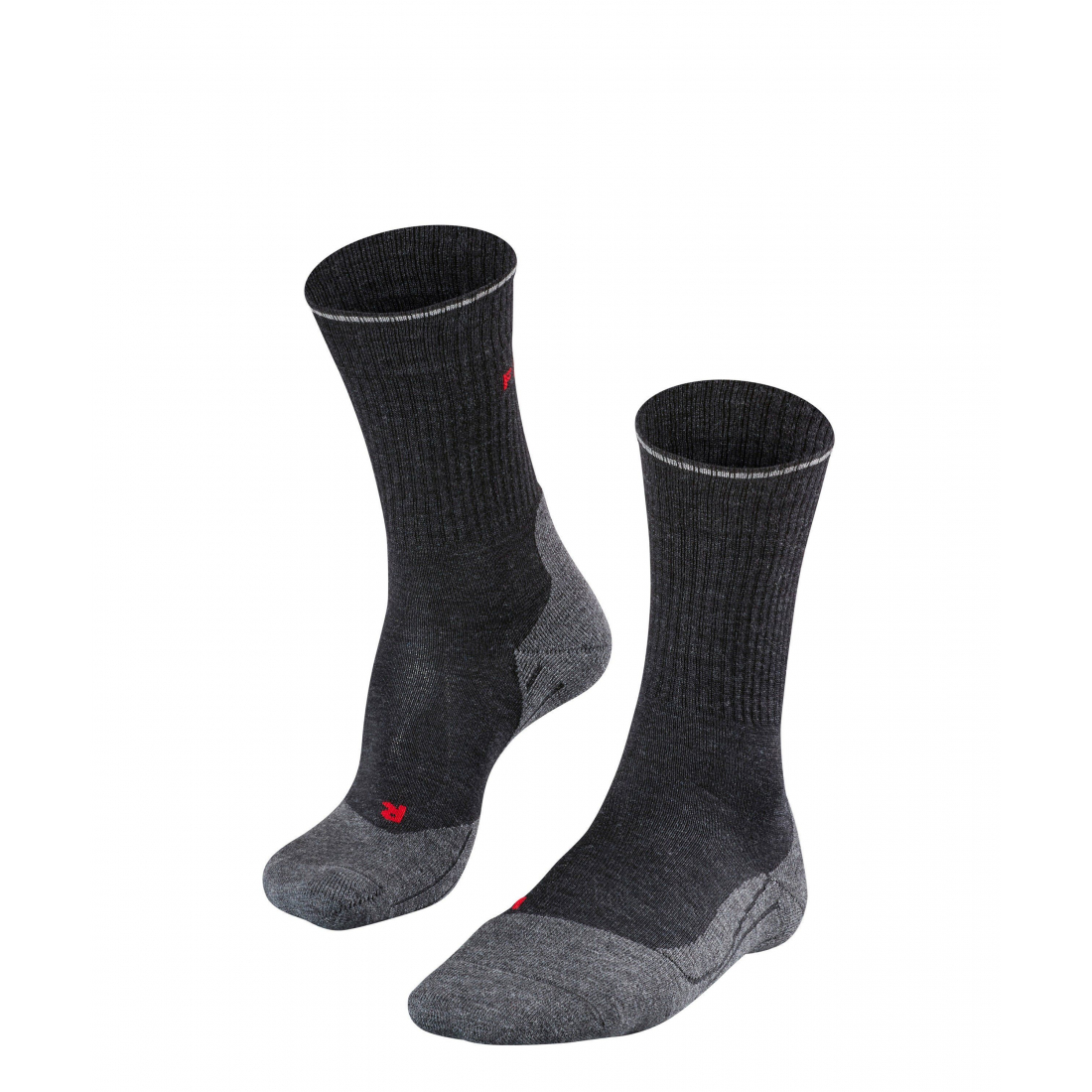 Chausettes 'M's TK2 Wool Silk Trekking wool and silk trekking' pour Hommes