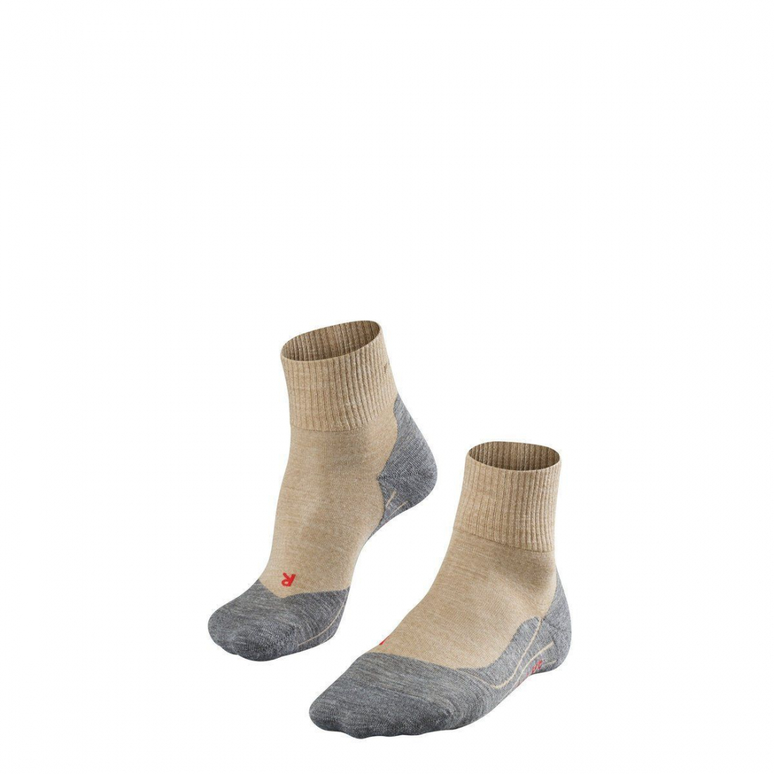 Chausettes 'W's TK5 Trekking trekking' pour Femmes