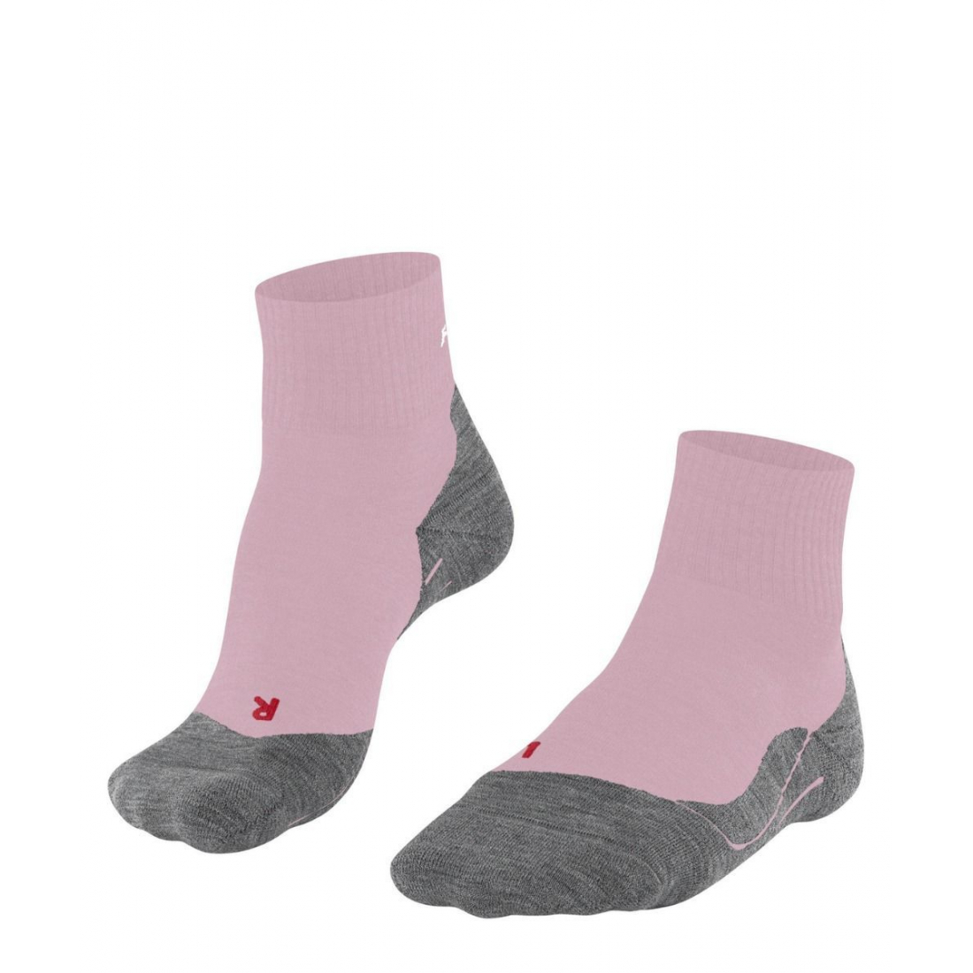 'TK5 ULTRALIGHT SHORT trekking' Socken für Damen