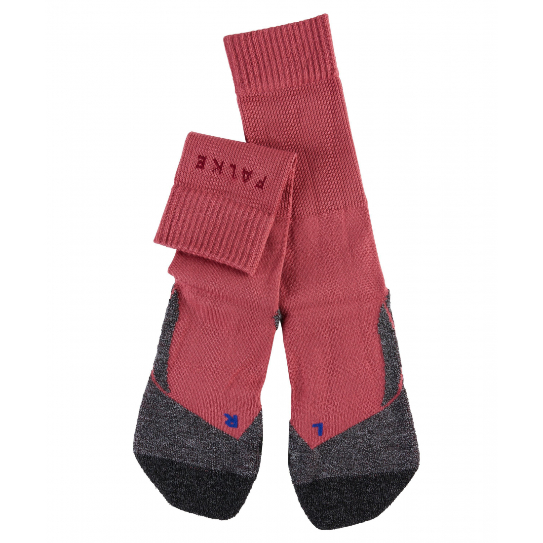 Chausettes 'W's TK2 Trekking Cool trekking' pour Femmes