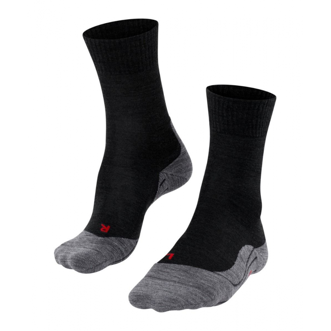 Chausettes 'M's TK5 ULTRALIGTH trekking' pour Femmes