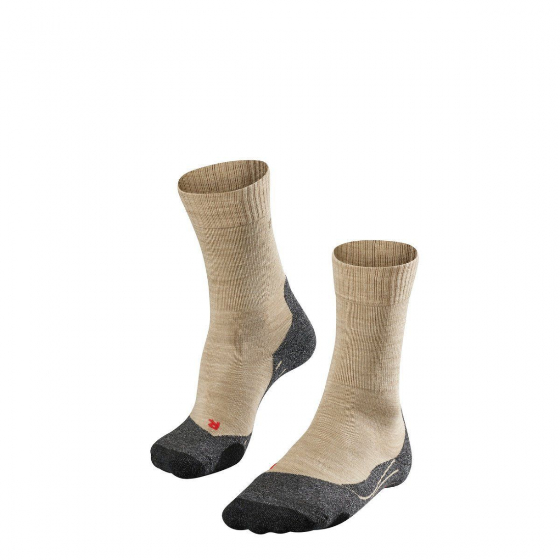 Chausettes 'W's TK2 Trekking trekking' pour Femmes