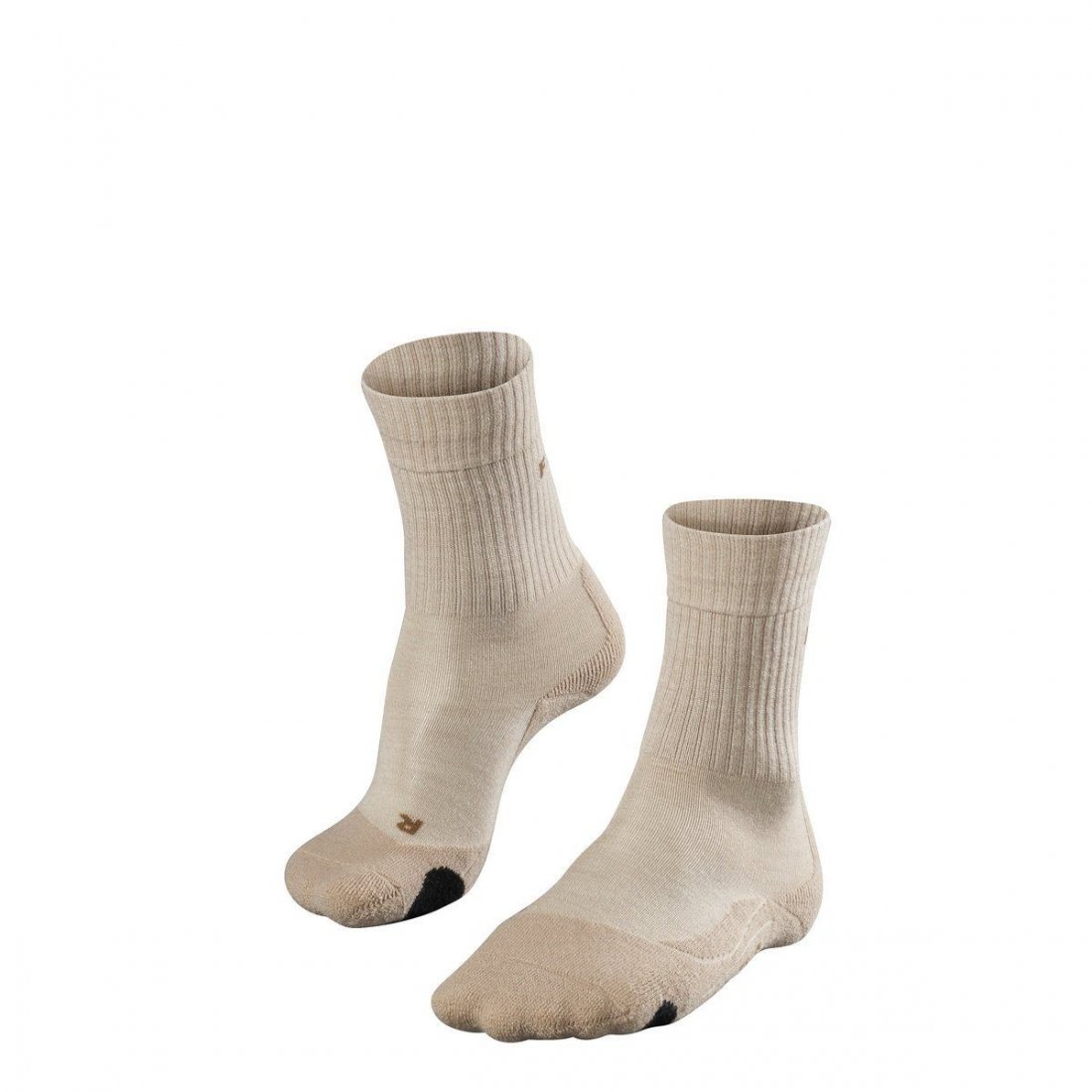 Chausettes 'W's TK2 Wool Trekking' pour Femmes