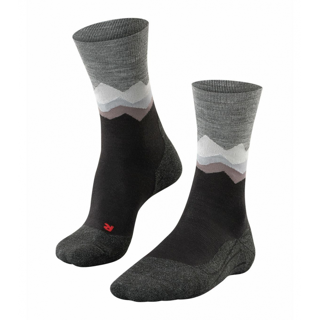 Chausettes 'M's TK2 CREST trekking' pour Hommes
