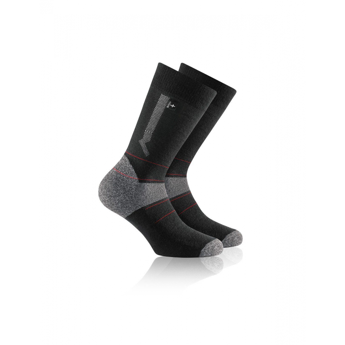 'U Nordic Light' Socken