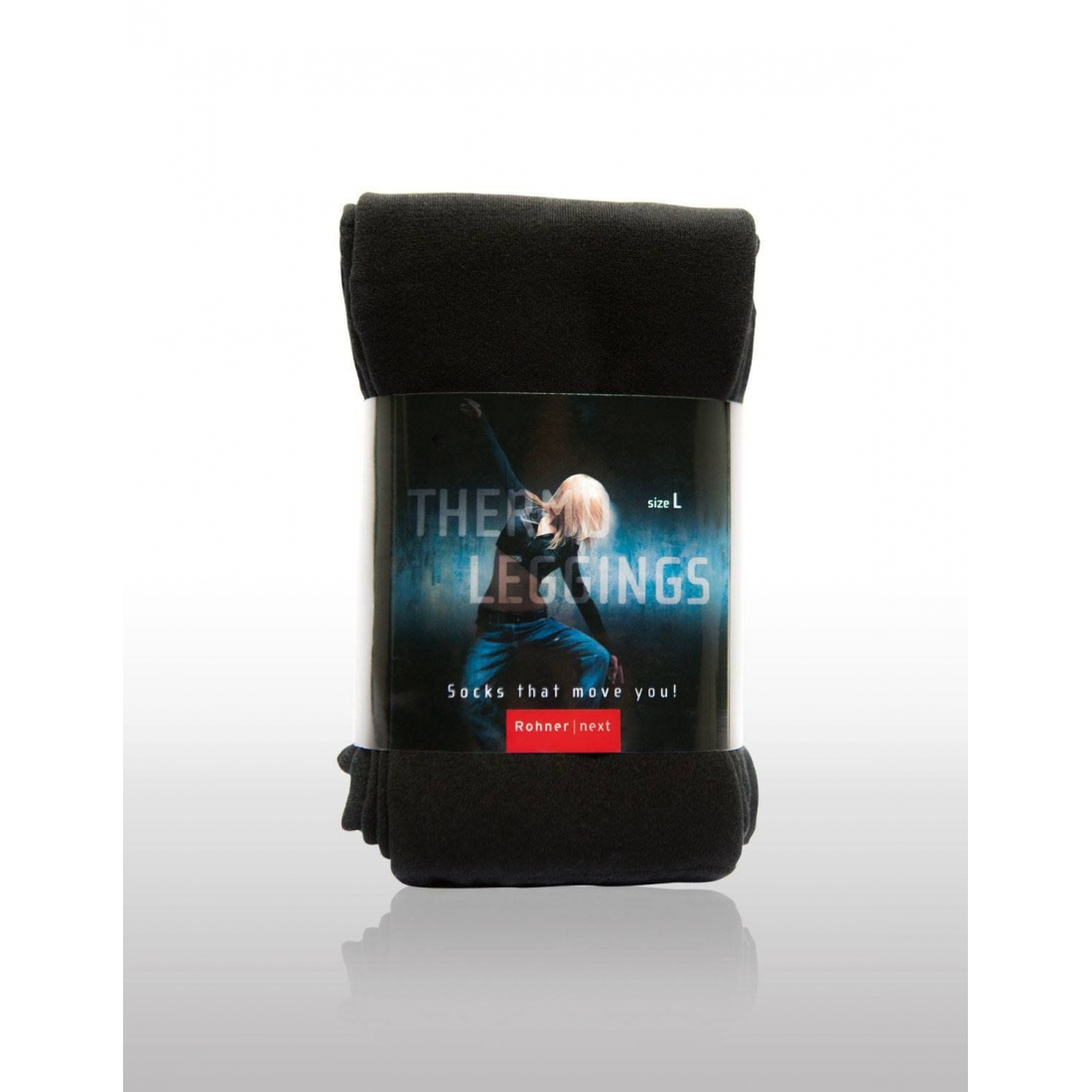 Chausettes 'W's Next Thermoleggings tights' pour Femmes